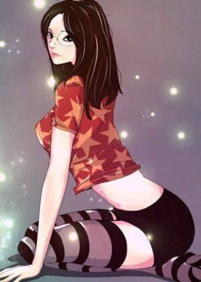 芥见下下